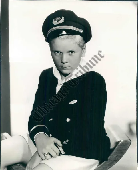 Jackie Cooper - Biography, Age, Net Worth, Career & Family Cost of Becoming