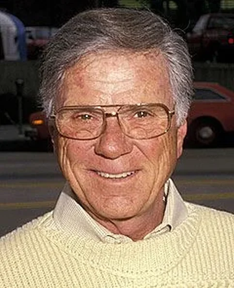 Jackie Cooper - Biography, Age, Net Worth, Career & Family Timeline