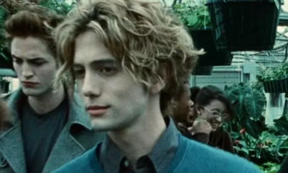 Jackson Rathbone - Image 1