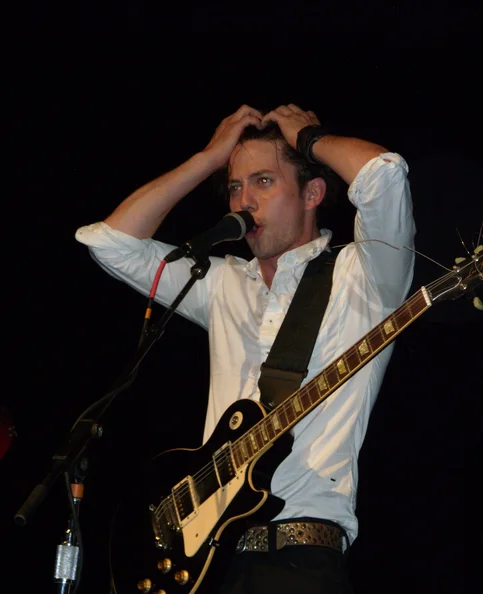 Jackson Rathbone - Biography, Age, Net Worth, Career & Family Timeline