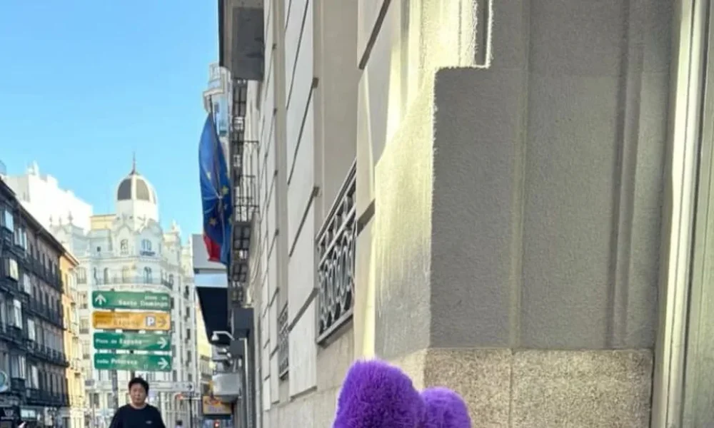 Jaden Smith - Image 1