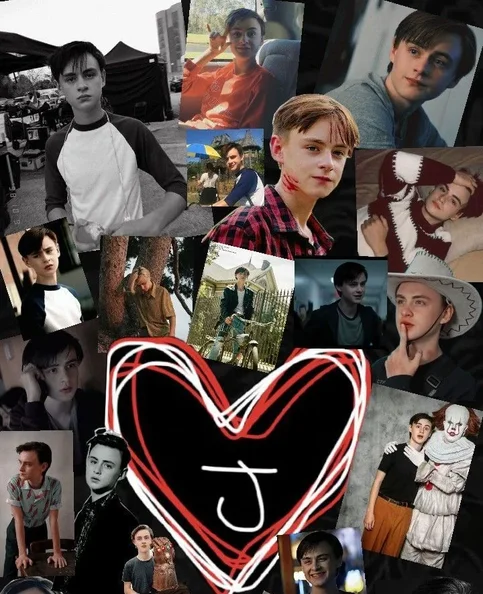 Jaeden Martell - Biography, Age, Net Worth, Career & Family Favourites