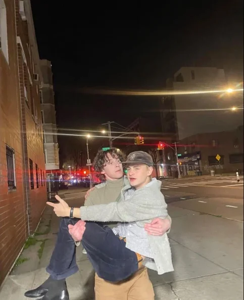 Jaeden Martell - Biography, Age, Net Worth, Career & Family Timeline