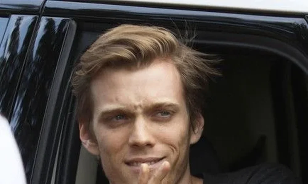 Jake Abel - Image 1