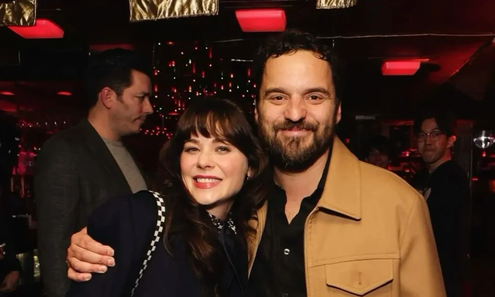 Jake Johnson - Image 1