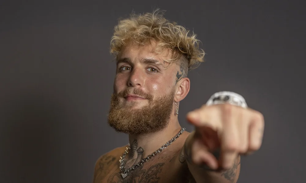 Jake Paul - Image 1