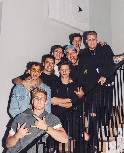 Jake Paul - Biography, Age, Net Worth, Career & Family Favourites