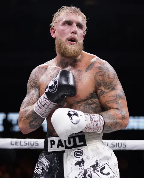 Jake Paul - Biography, Age, Net Worth, Career & Family Emotional Geography