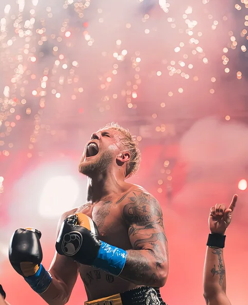 Jake Paul - Biography, Age, Net Worth, Career & Family Timeline