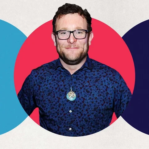 James Adomian - Biography, Age, Net Worth, Career & Family Cost of Becoming