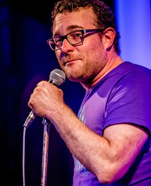 James Adomian - Biography, Age, Net Worth, Career & Family Emotional Geography