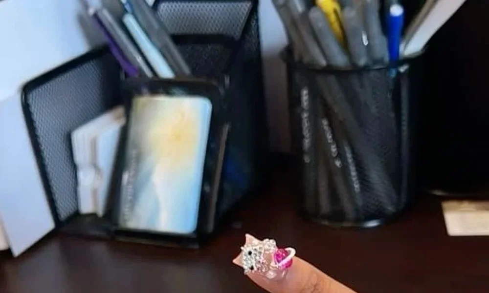 James Avery - Image 1