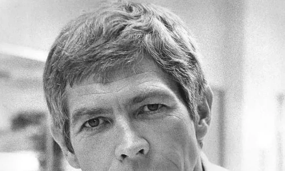 James Coburn - Image 1