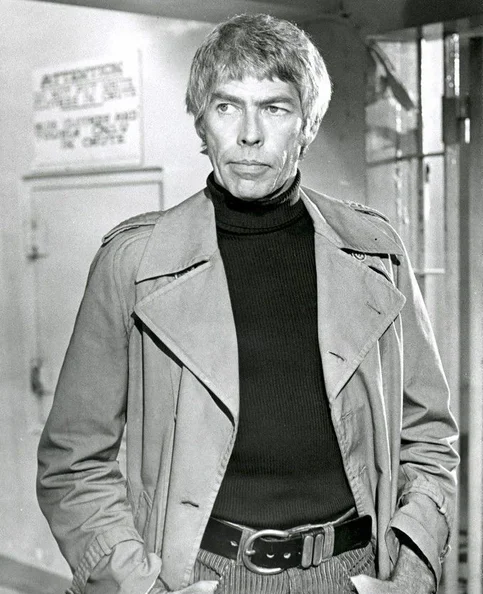 James Coburn - Biography, Age, Net Worth, Career & Family Cost of Becoming