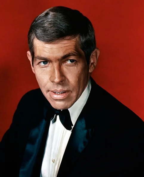 James Coburn - Biography, Age, Net Worth, Career & Family Favourites
