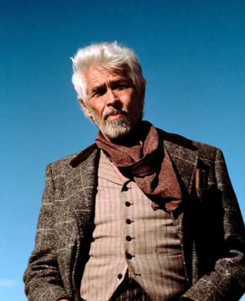 James Coburn - Biography, Age, Net Worth, Career & Family Timeline