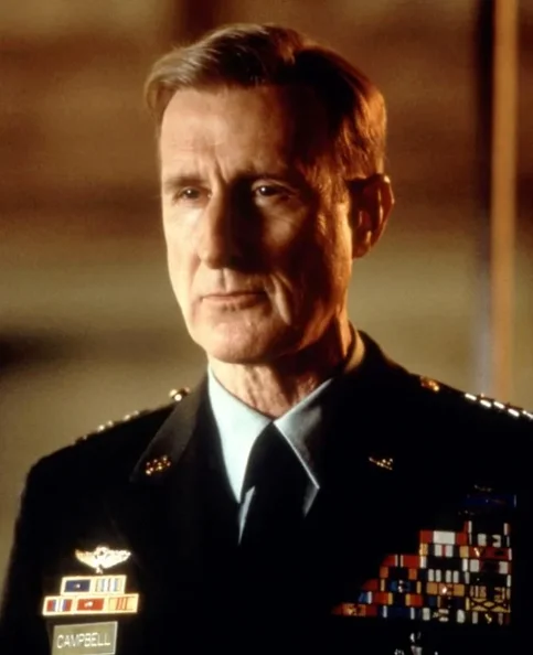 James Cromwell - Biography, Age, Net Worth, Career & Family Timeline