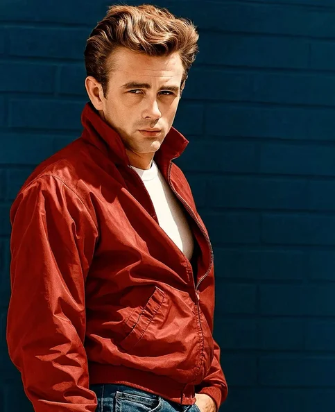 James Dean - Biography, Age, Net Worth, Career & Family Emotional Geography
