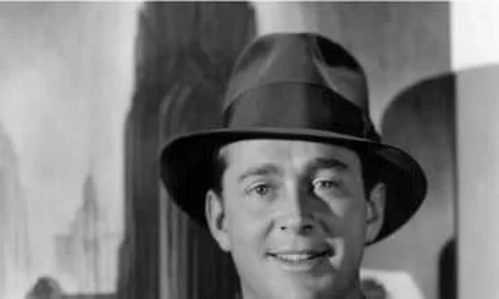 James Dunn - Image 1