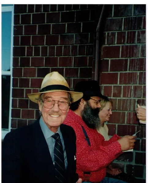 James Dunn - Biography, Age, Net Worth, Career & Family Cost of Becoming