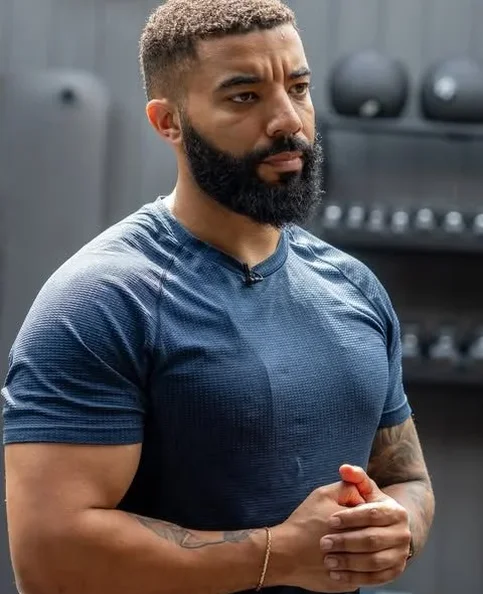 James Dunn - Biography, Age, Net Worth, Career & Family Emotional Geography