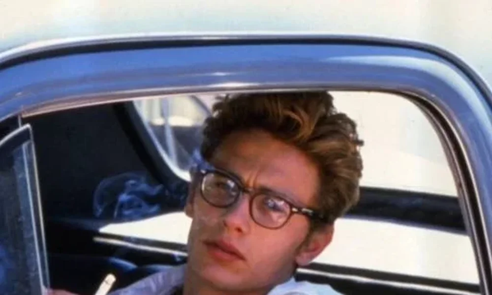 James Franco - Image 1