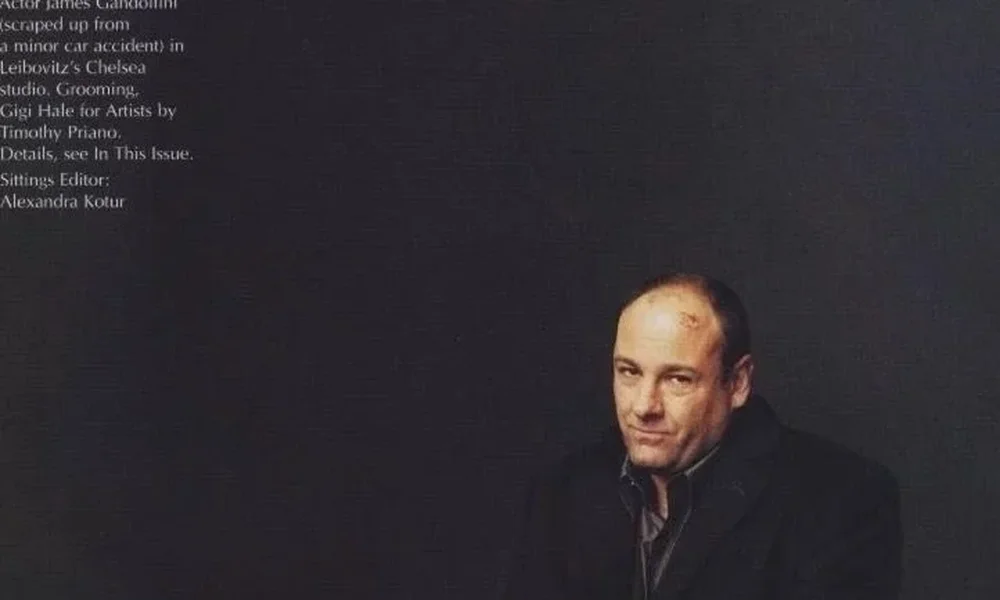 James Gandolfini - Image 1