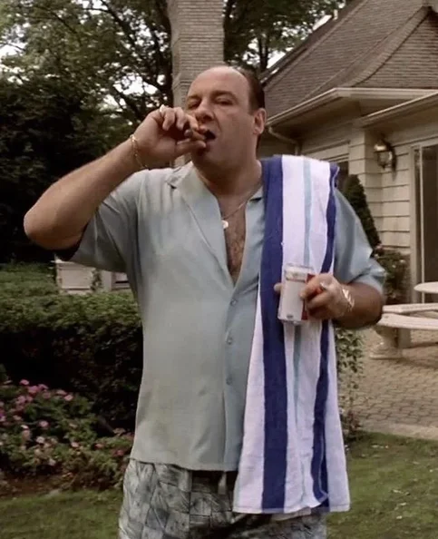 James Gandolfini - Biography, Age, Net Worth, Career & Family Favourites