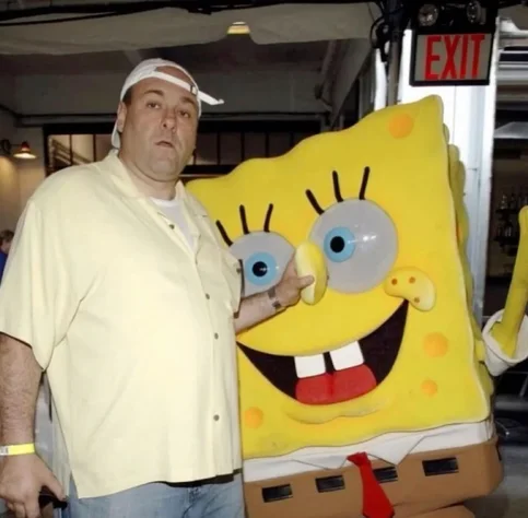 James Gandolfini - Biography, Age, Net Worth, Career & Family Emotional Geography