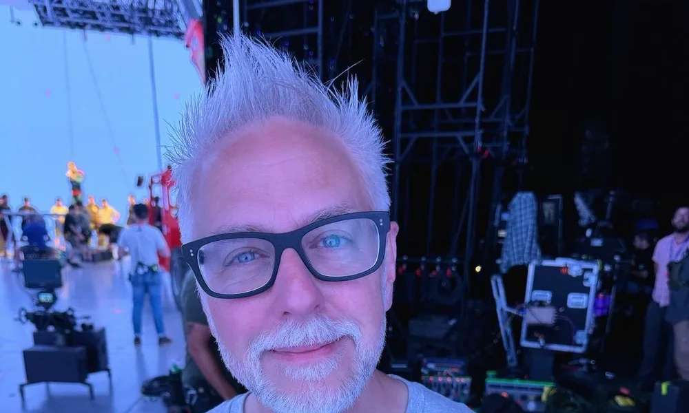 James Gunn - Image 1