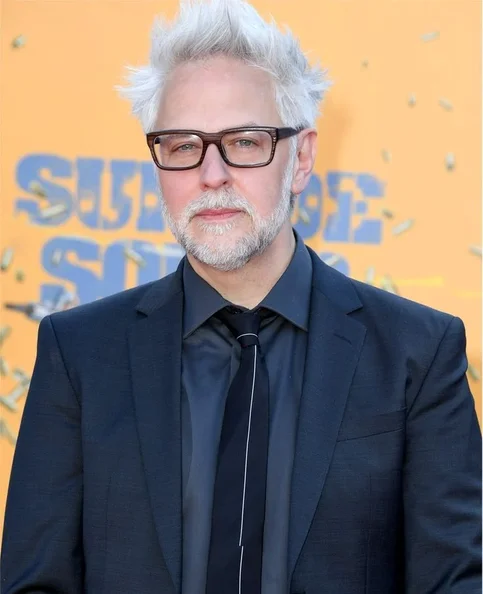 James Gunn - Biography, Age, Net Worth, Career & Family Favourites