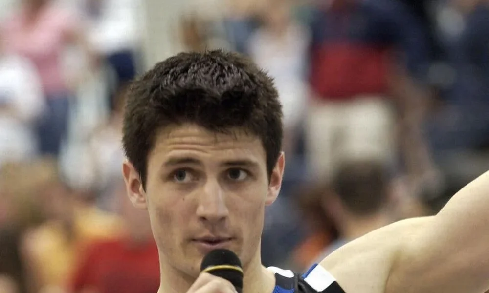 James Lafferty - Image 1