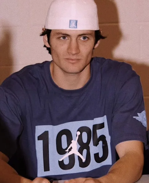 James Lafferty - Biography, Age, Net Worth, Career & Family Cost of Becoming