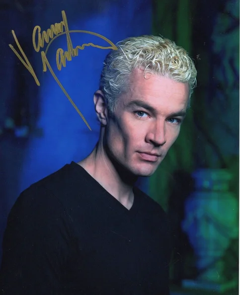 James Marsters - Biography, Age, Net Worth, Career & Family Cost of Becoming