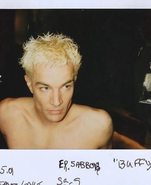 James Marsters - Biography, Age, Net Worth, Career & Family Favourites