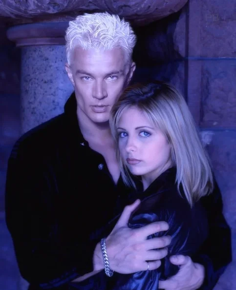 James Marsters - Biography, Age, Net Worth, Career & Family Emotional Geography