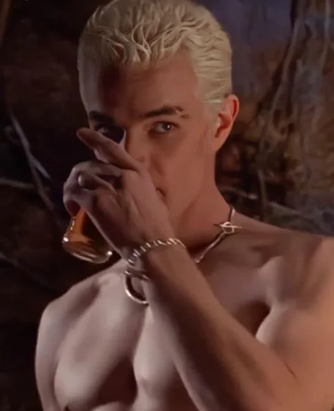 James Marsters - Biography, Age, Net Worth, Career & Family Timeline