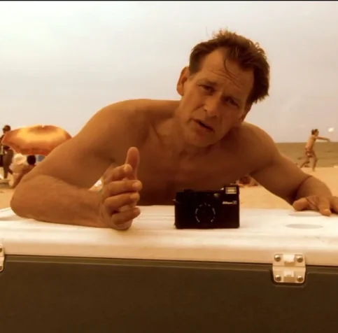 James Remar - Biography, Age, Net Worth, Career & Family Emotional Geography