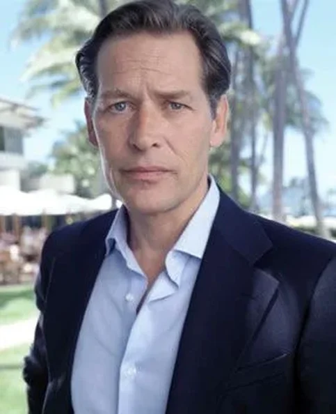 James Remar - Biography, Age, Net Worth, Career & Family Timeline
