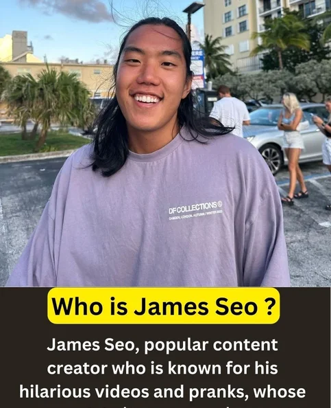 James Sie - Biography, Age, Net Worth, Career & Family Favourites
