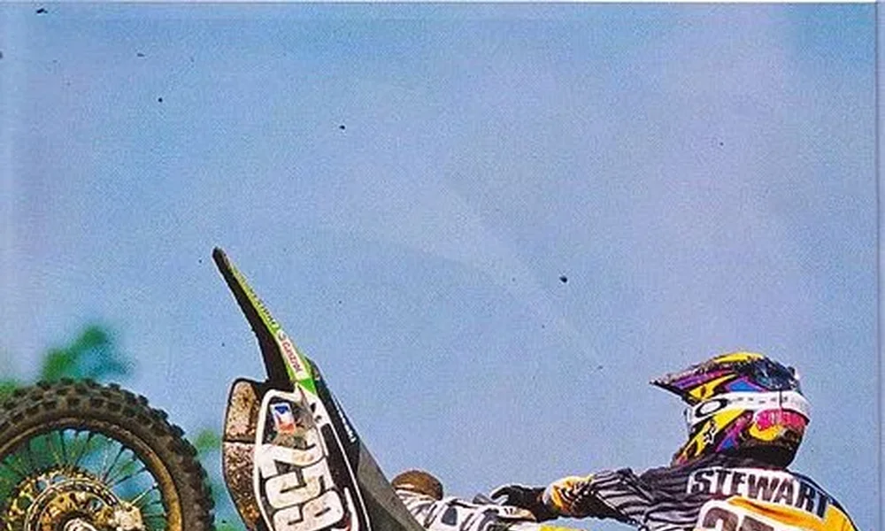 James Stewart - Image 1