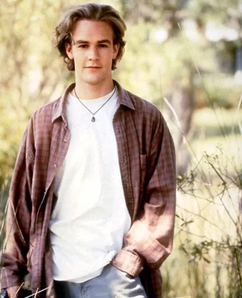 James Van Der Beek - Biography, Age, Net Worth, Career & Family Emotional Geography