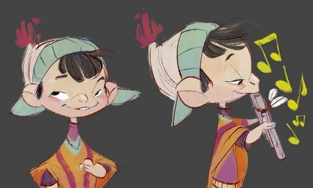 James Woods - Image 1