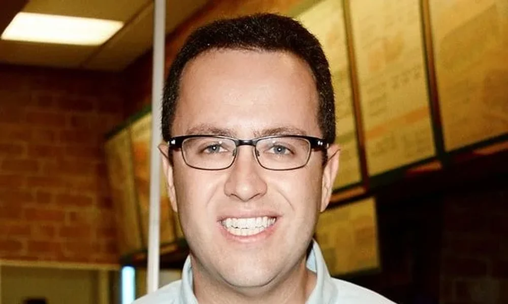 Jared Fogle - Image 1