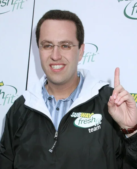 Jared Fogle - Biography, Age, Net Worth, Career & Family Favourites