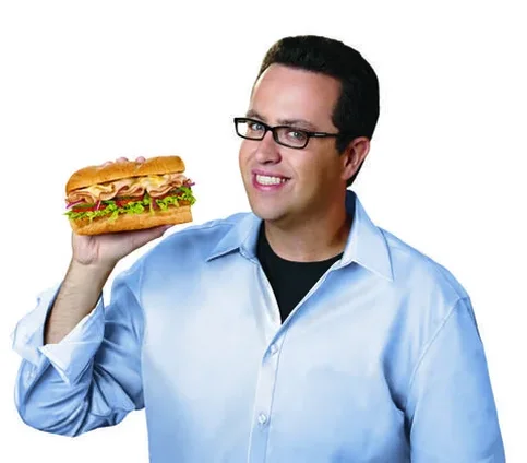 Jared Fogle - Biography, Age, Net Worth, Career & Family Emotional Geography