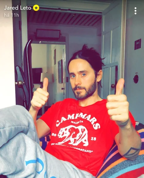 Jared Leto - Biography, Age, Net Worth, Career & Family Emotional Geography