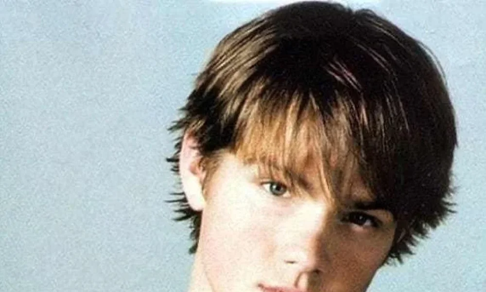 Jared Padalecki - Image 1