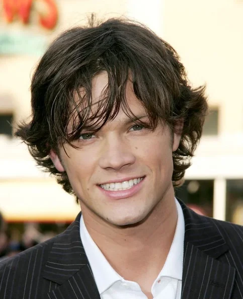 Jared Padalecki - Biography, Age, Net Worth, Career & Family Favourites