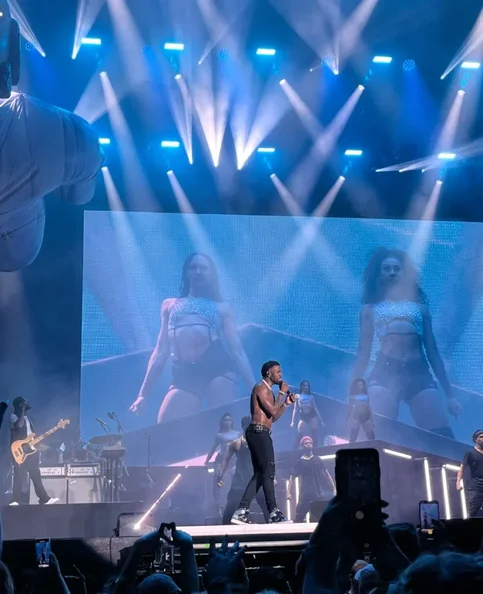 Jason Derulo - Biography, Age, Net Worth, Career & Family Emotional Geography